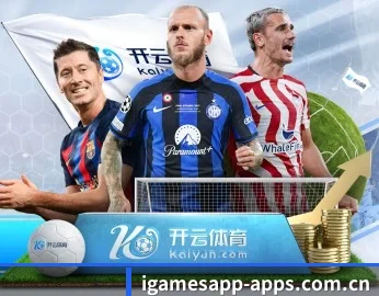 爱游戏 APP 深度功能
